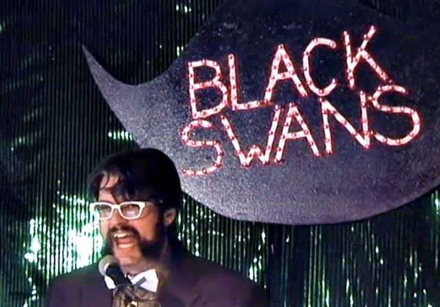 Black Swans: Episode 1