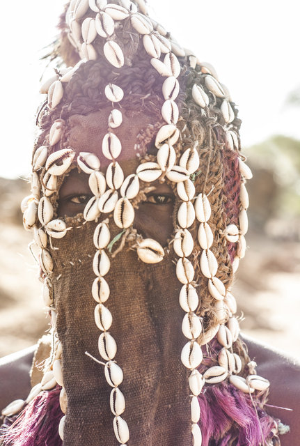 Dogon Contry, Mali. 2014.