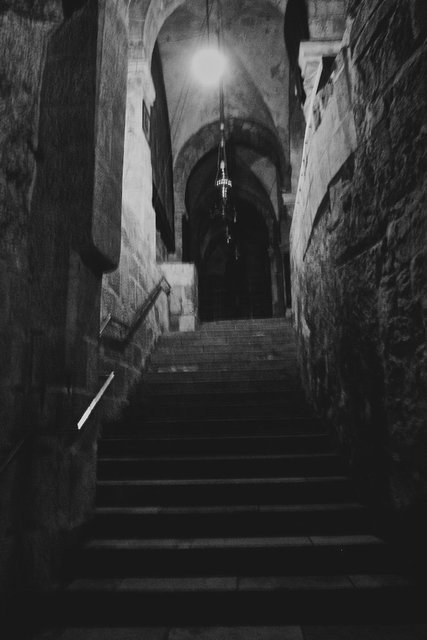 Jerusalem