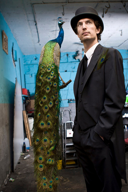 Dave Halabisky - compositeur et musicien