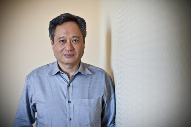 ang lee, director