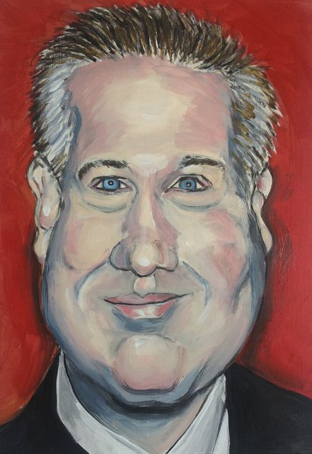 Glenn Beck