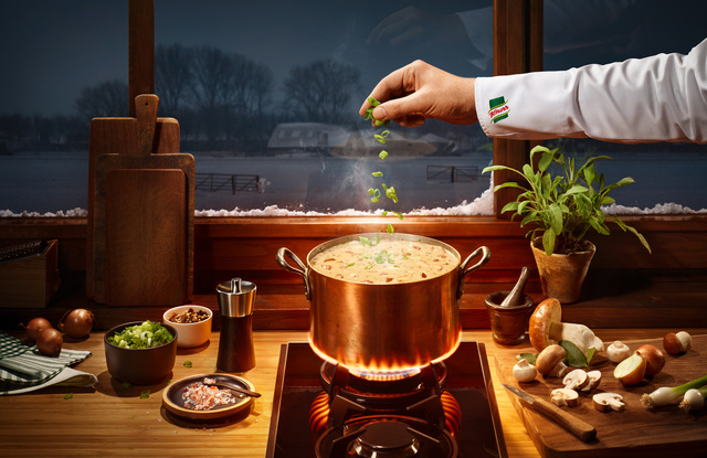 Knorr