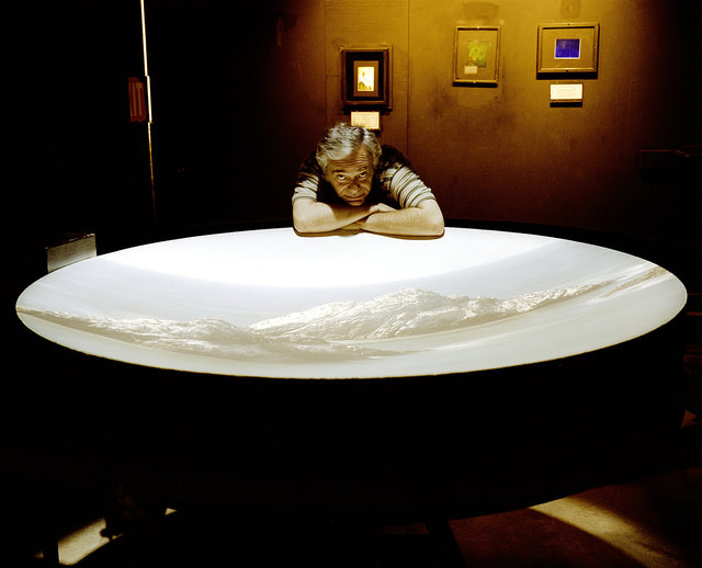 Camera Obscura