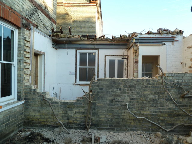 Willis Road, Cambridge 2022-2023