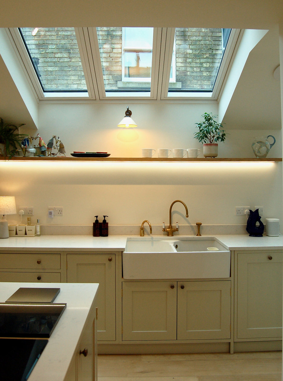 Projects: KITCHENS