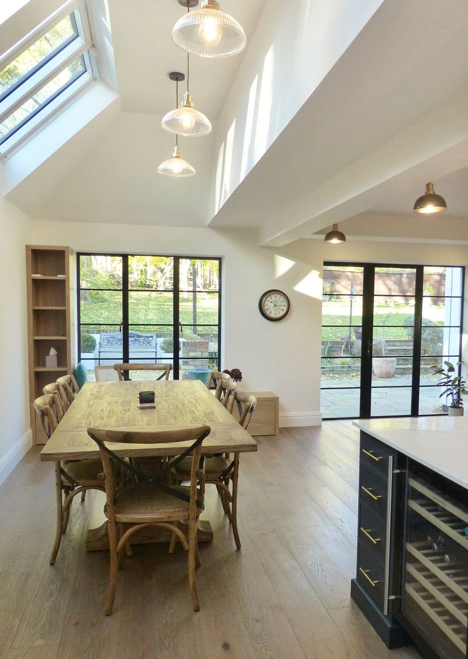 Emma Adams Architect Ltd — architectural project photograph 4 from the business website