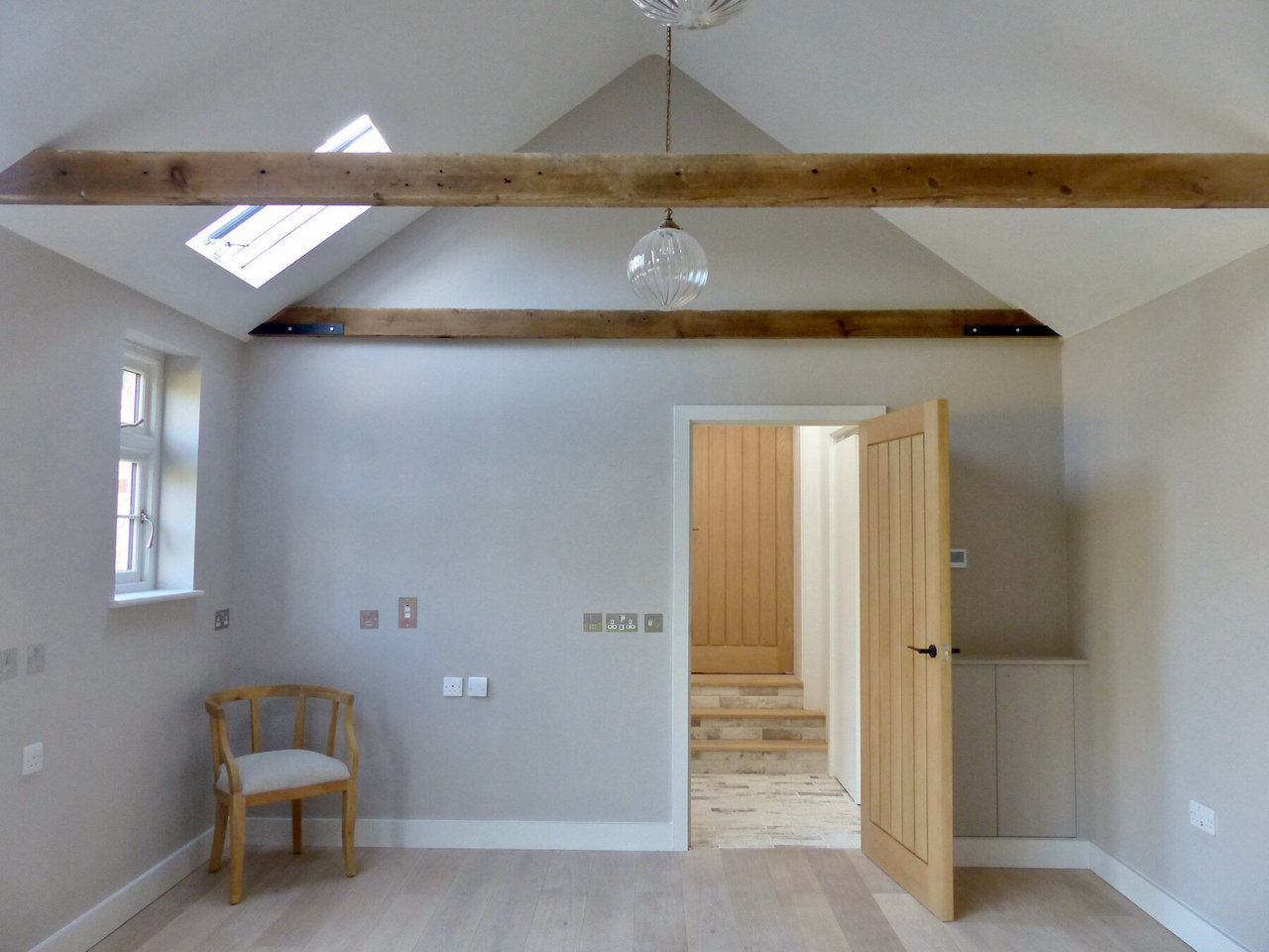 Projects: INTERIORS