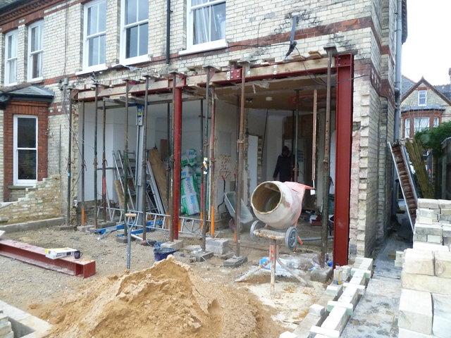 Willis Road, Cambridge 2022-2023