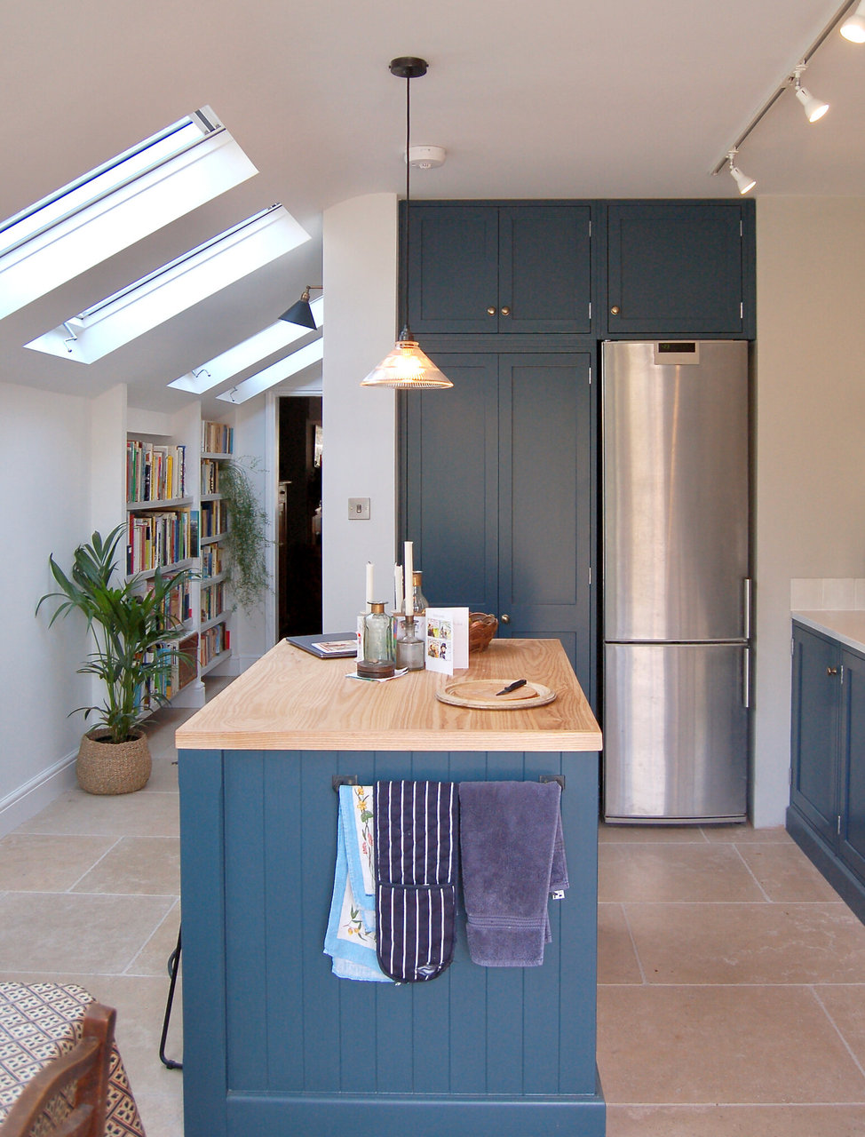 Projects: KITCHENS