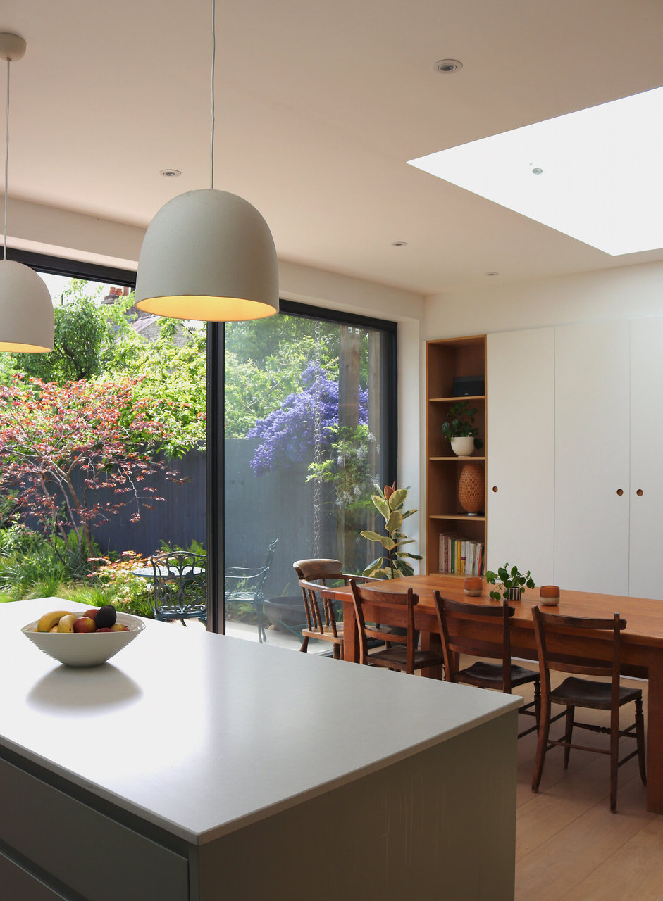 Projects: KITCHENS