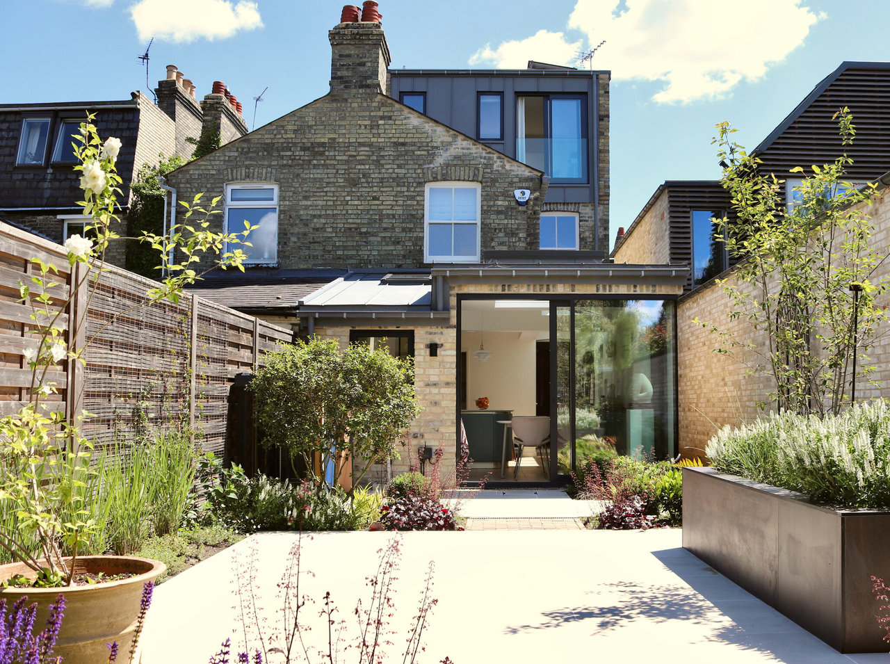 Emma Adams Architect Ltd — architectural project photograph 3 from the business website