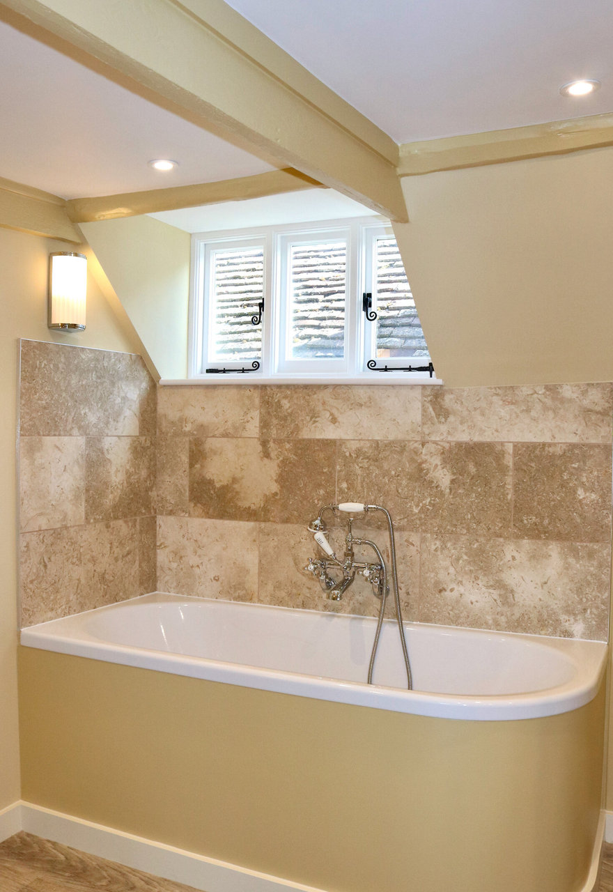 Emma Adams Architect Ltd — architectural project photograph 1 from the business website
