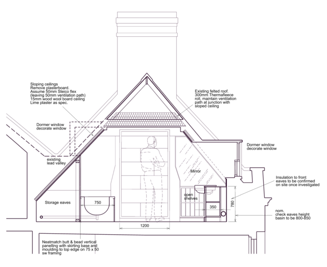 West Wratting, Cambridgeshire 2023-2024