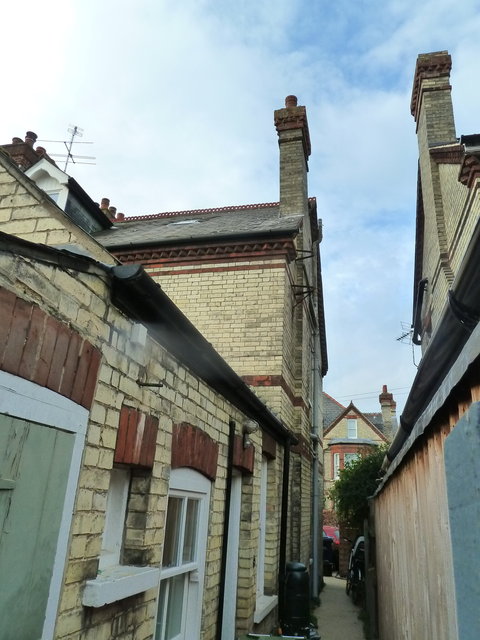 Willis Road, Cambridge 2022-2023