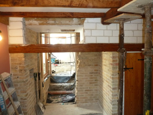 Barn conversion, Fulbourn, Cambridge 2023