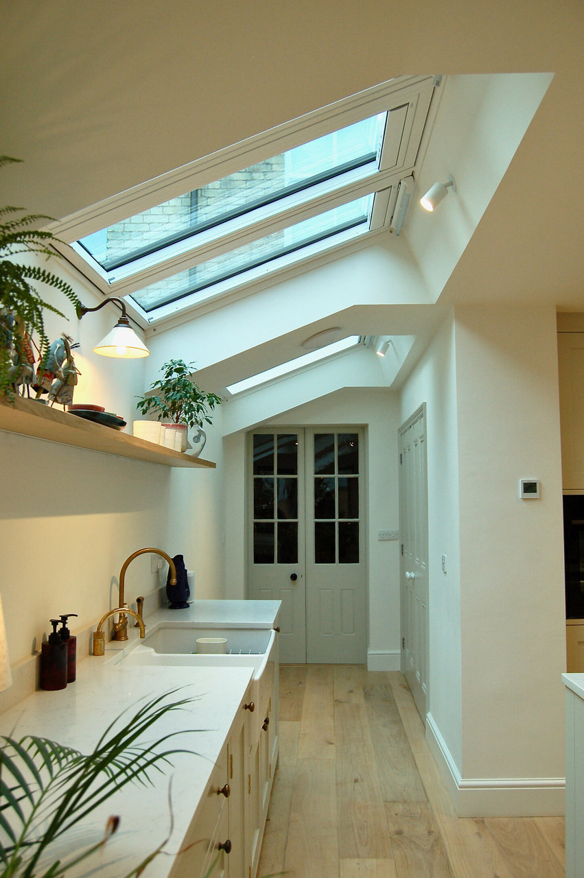 Emma Adams Architect Ltd — architectural project photograph 5 from the business website