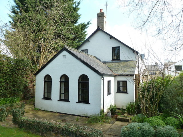 Church St, Stapleford, Cambridge 2018