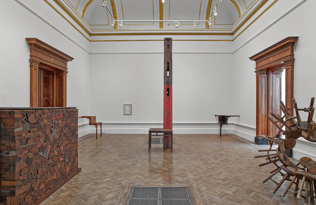 Ai Weiwei Exhibition