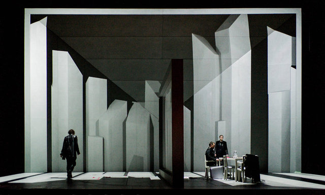 La clemenza di Tito