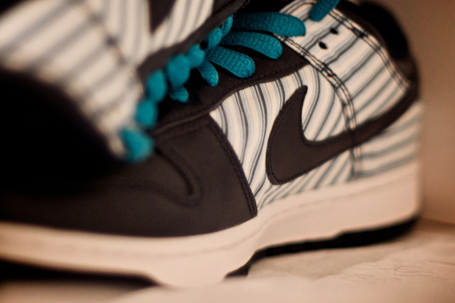 Vancouver, November, 2010