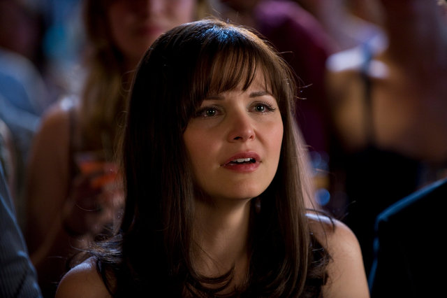 Something Borrowed