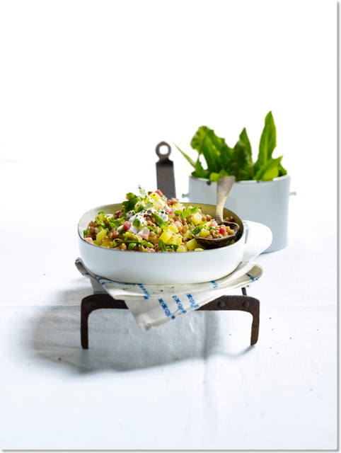 Magazin: Healthy Living