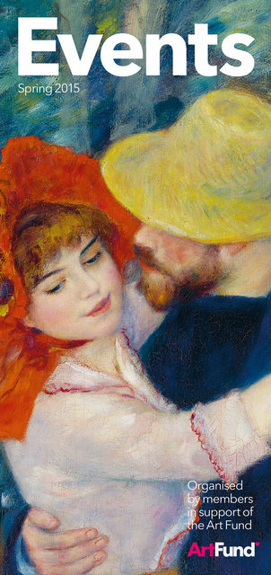 Art Quarterly Spring 2015
