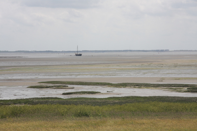 Schiermonnikoog