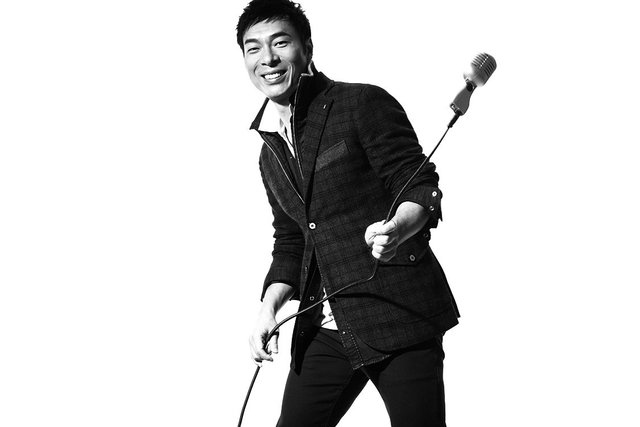 許志安 Andy Hui