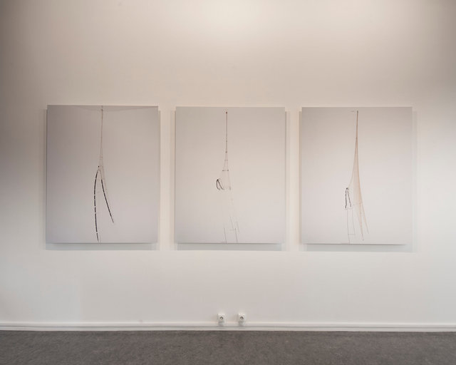 Structures productives: Architectures - 2014.