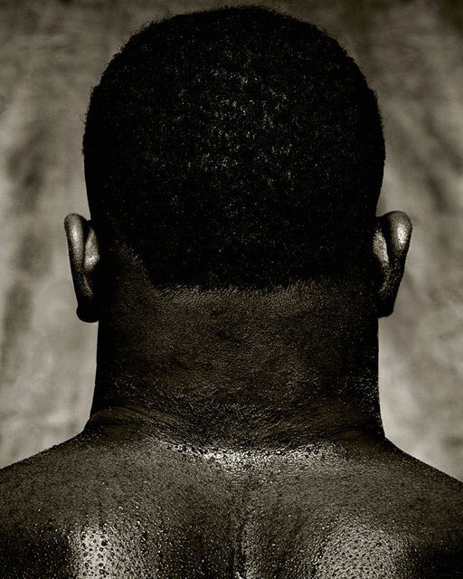 © Albert Watson