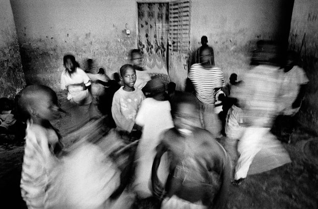 DOCUMENTARY - Touba, Senegal