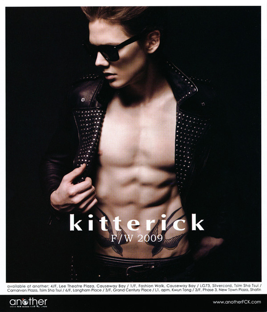 Kitterick 2010 F/W