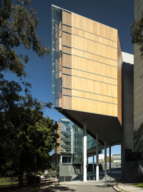 Faculty of Law, University of Sydney