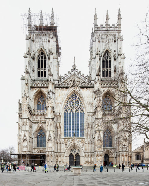 York Minster