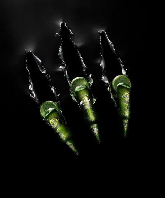 Chill Campaign - Claw (2 of 3)