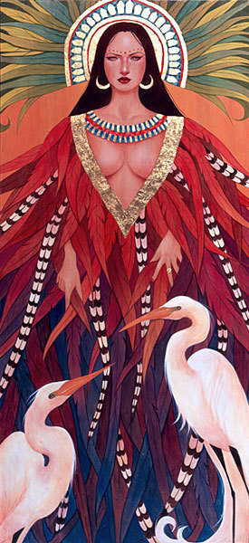 Quetzal / 2007