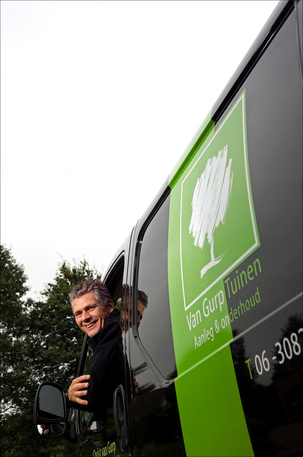Christ van Gurp