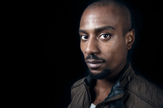 Michel Obiora - Actor