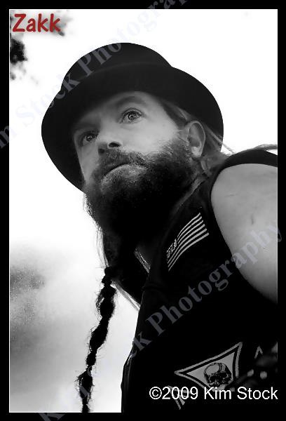 Zakk Wylde