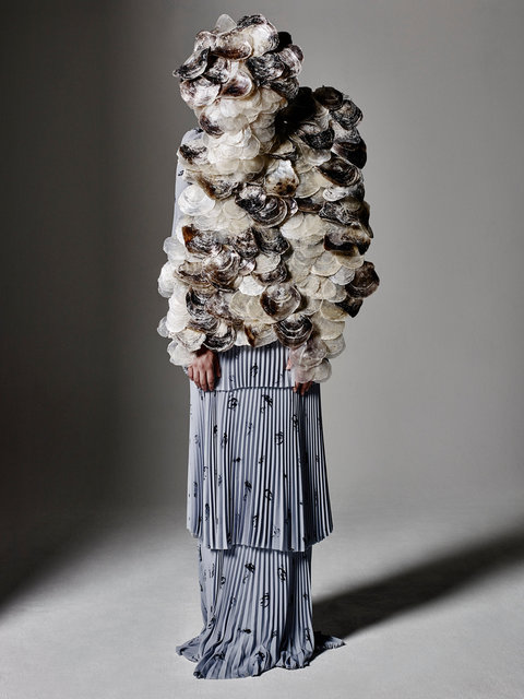 shellwoman 2015