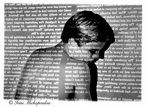 Thought and Body