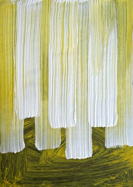 Cascade Study #10