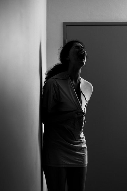 Untitled, from the series “UCP-UMCG (part 1) © Laura Hospes
