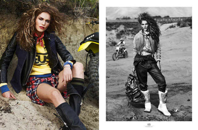 ELLE NL