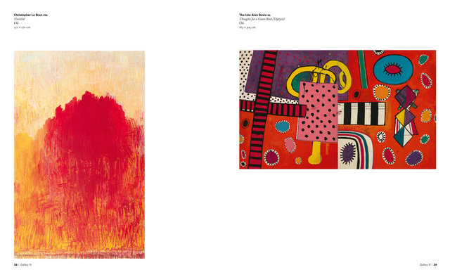 RA Summer Show 2014
