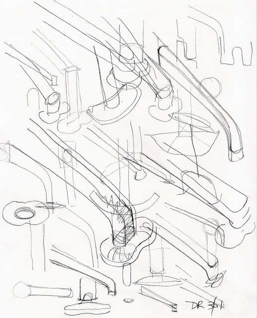 Lean Too - Pogo - studies.