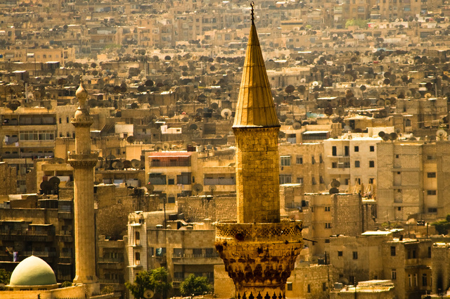 Aleppo