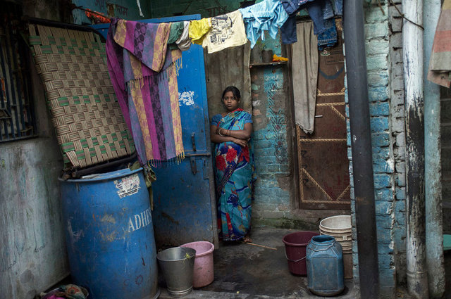 Varanasi